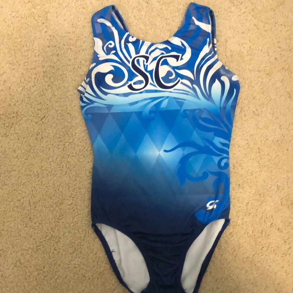 Leotard